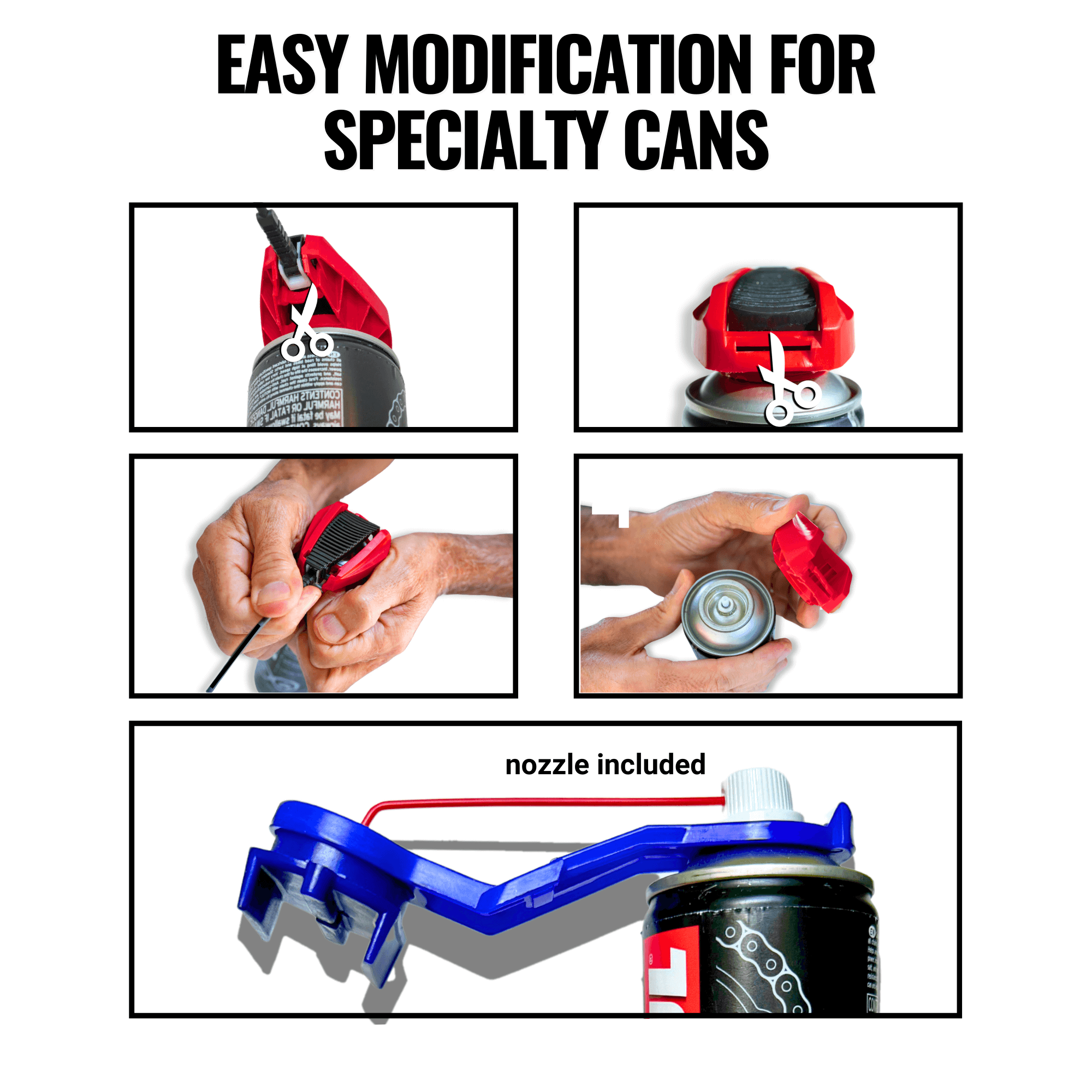 Oinker-How To Motul