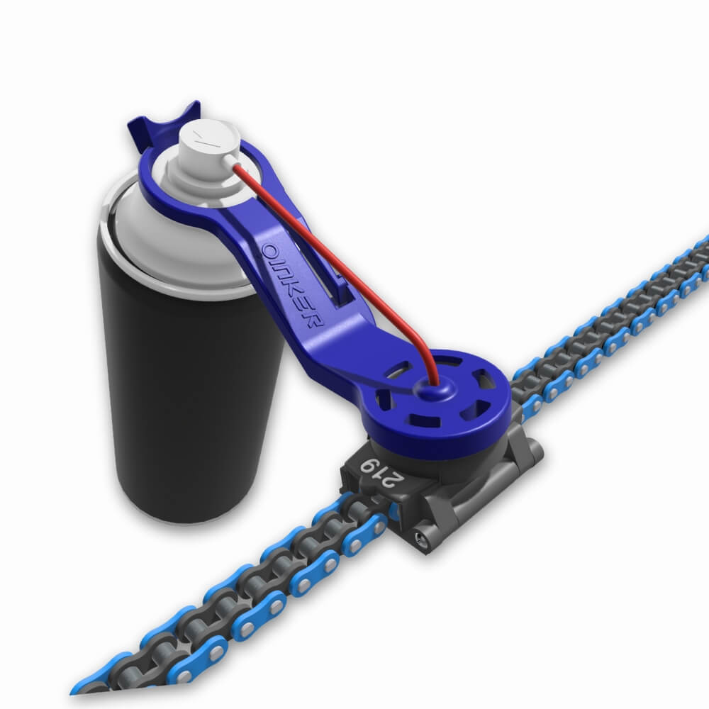 Oinker Link Oiler Chain Lube Applicator