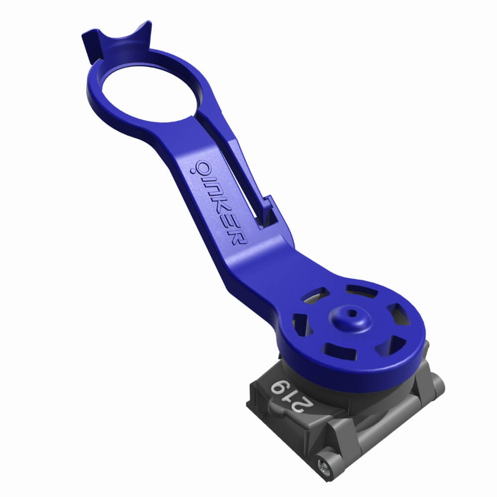 Oinker 219 Chain Oiler Karts