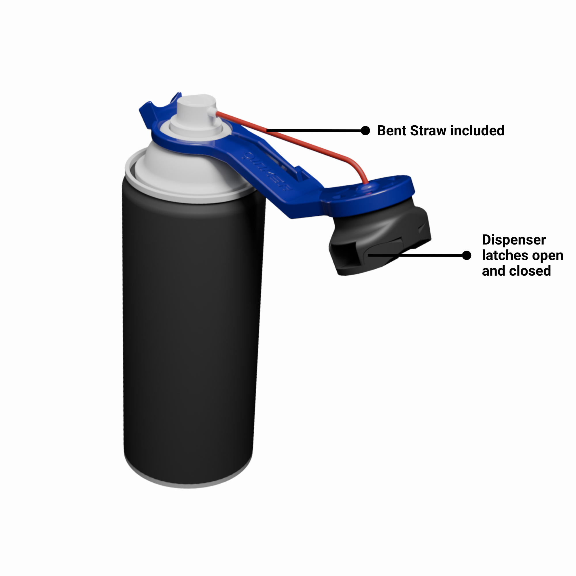 Oinker Chain Lube Tool for Bicycles