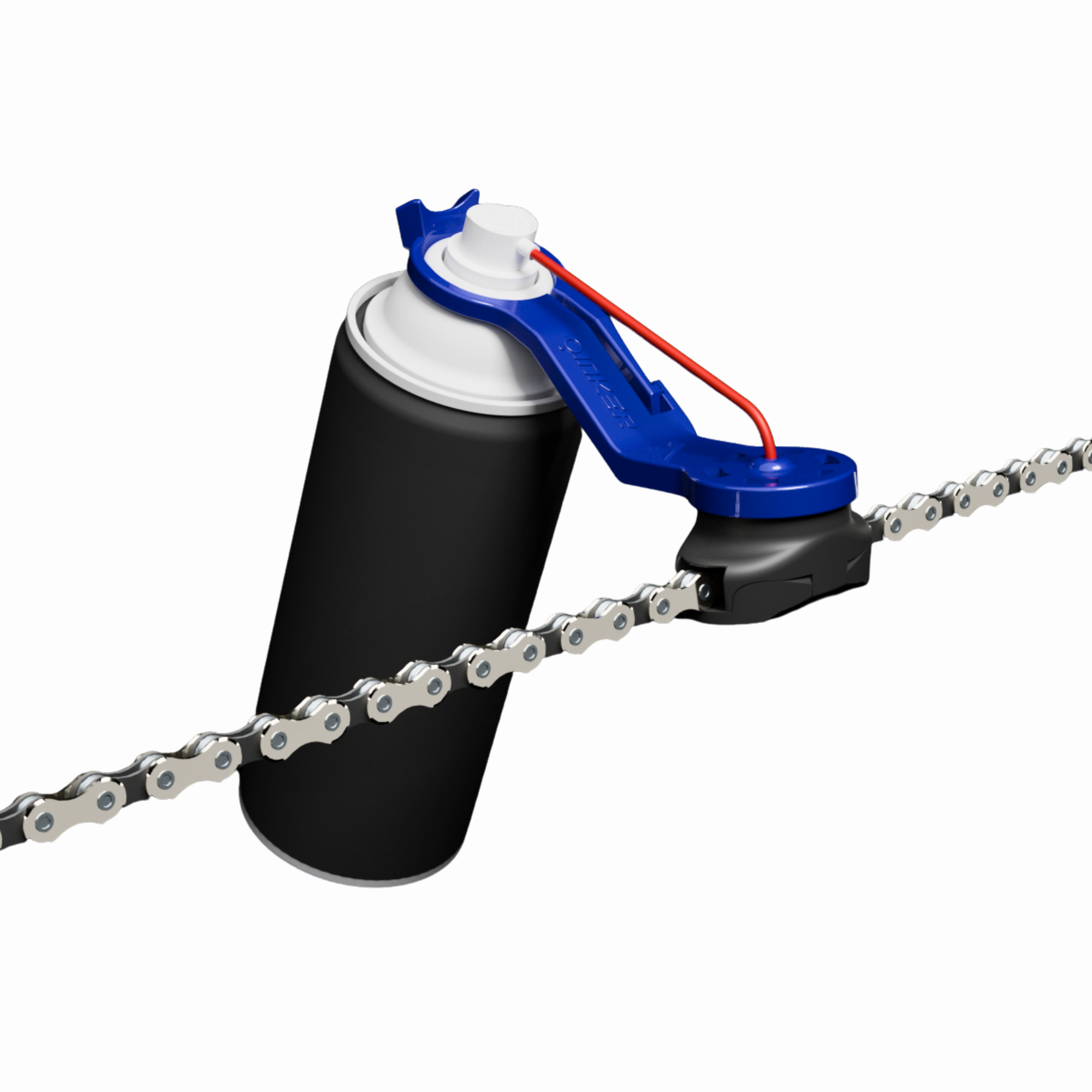 Oinker Chain Lube Tool for Bicycles