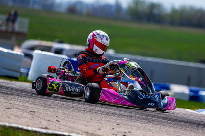 Oinker Link Oiler - for Karts