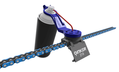 Oinker Chain Tool Applicator