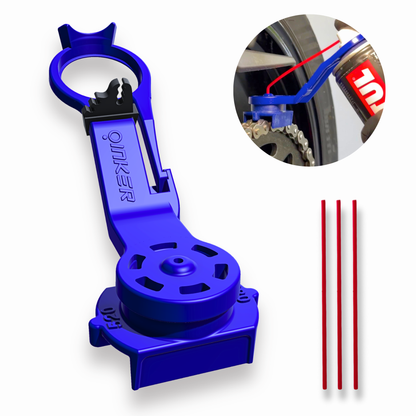 Main image of oinker motorcycle