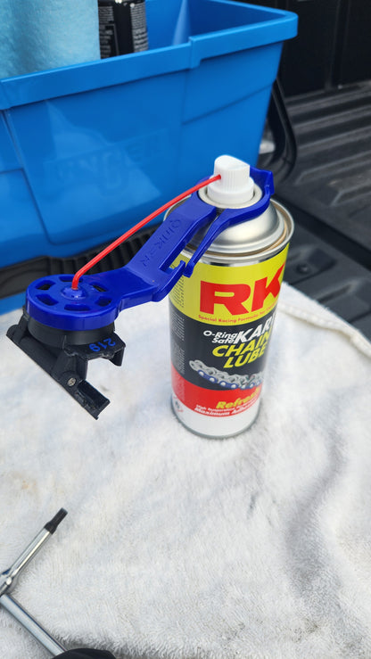 Oinker Link Oiler - for Karts