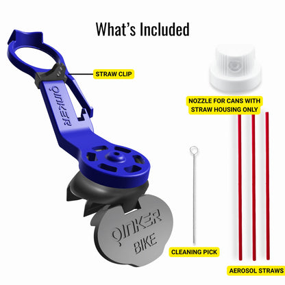 Oinker Link Oiler - for Bicycles