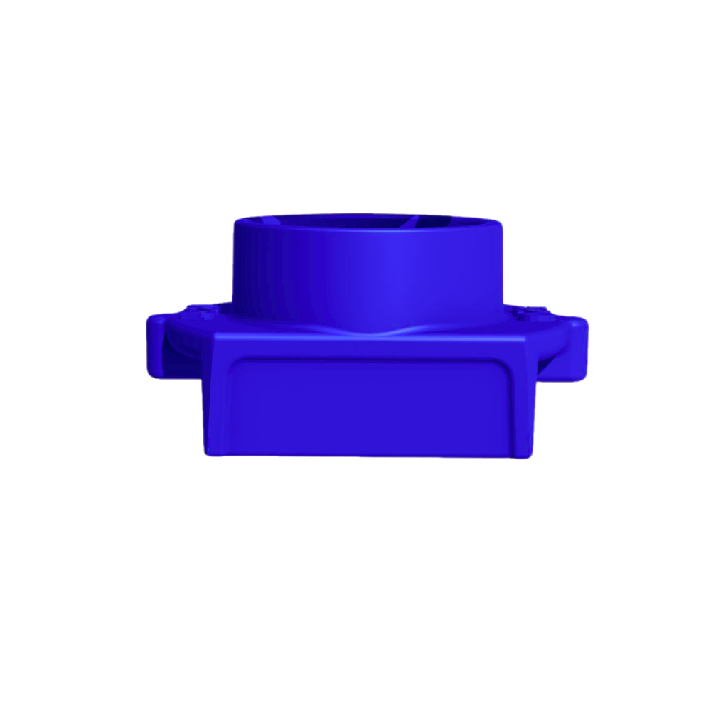 Oinker chain lubrication tool showing mess-free application on motorcycle chain