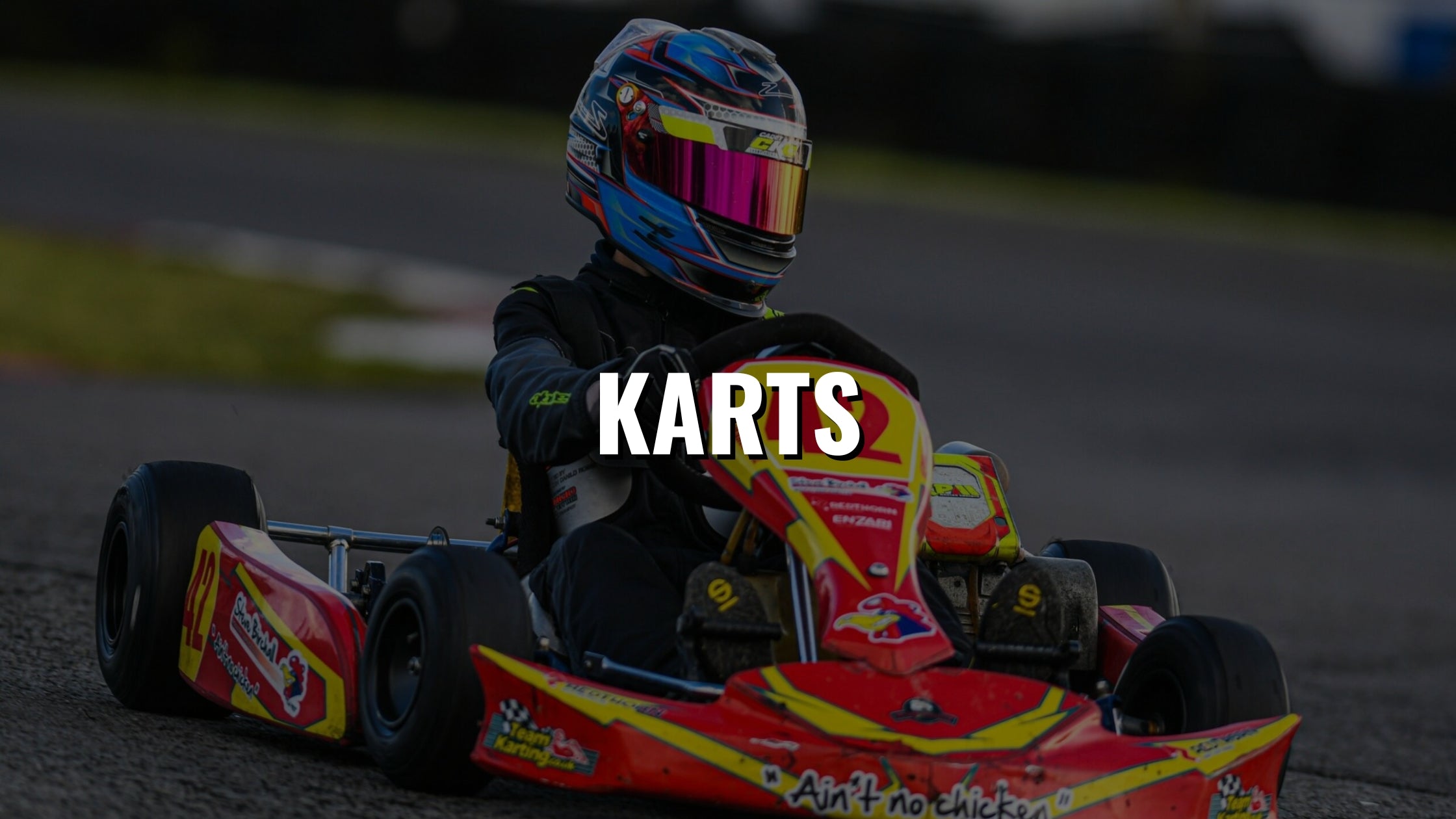 KARTS