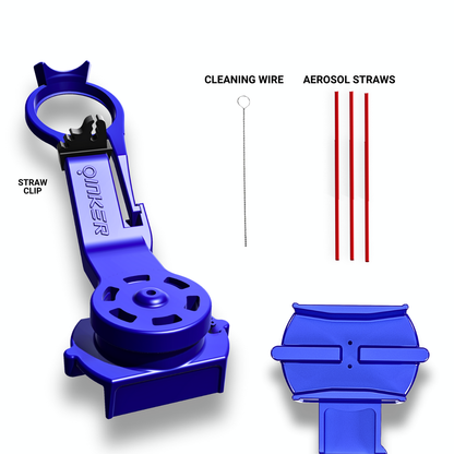 Motorcycle Chain Oiler