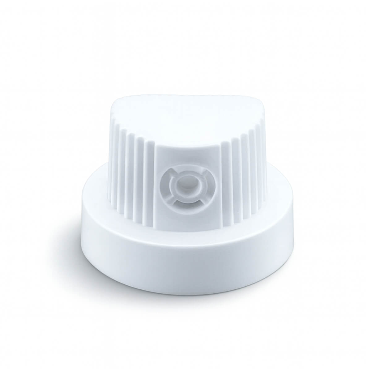 image of a nozzle on white backgorund